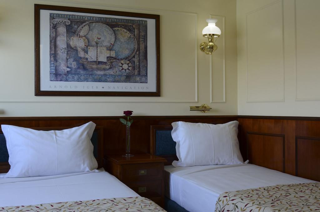 Invicta Ribeira Boat Hotel Porto Dış mekan fotoğraf