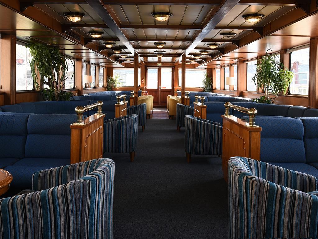 Invicta Ribeira Boat Hotel Porto Dış mekan fotoğraf