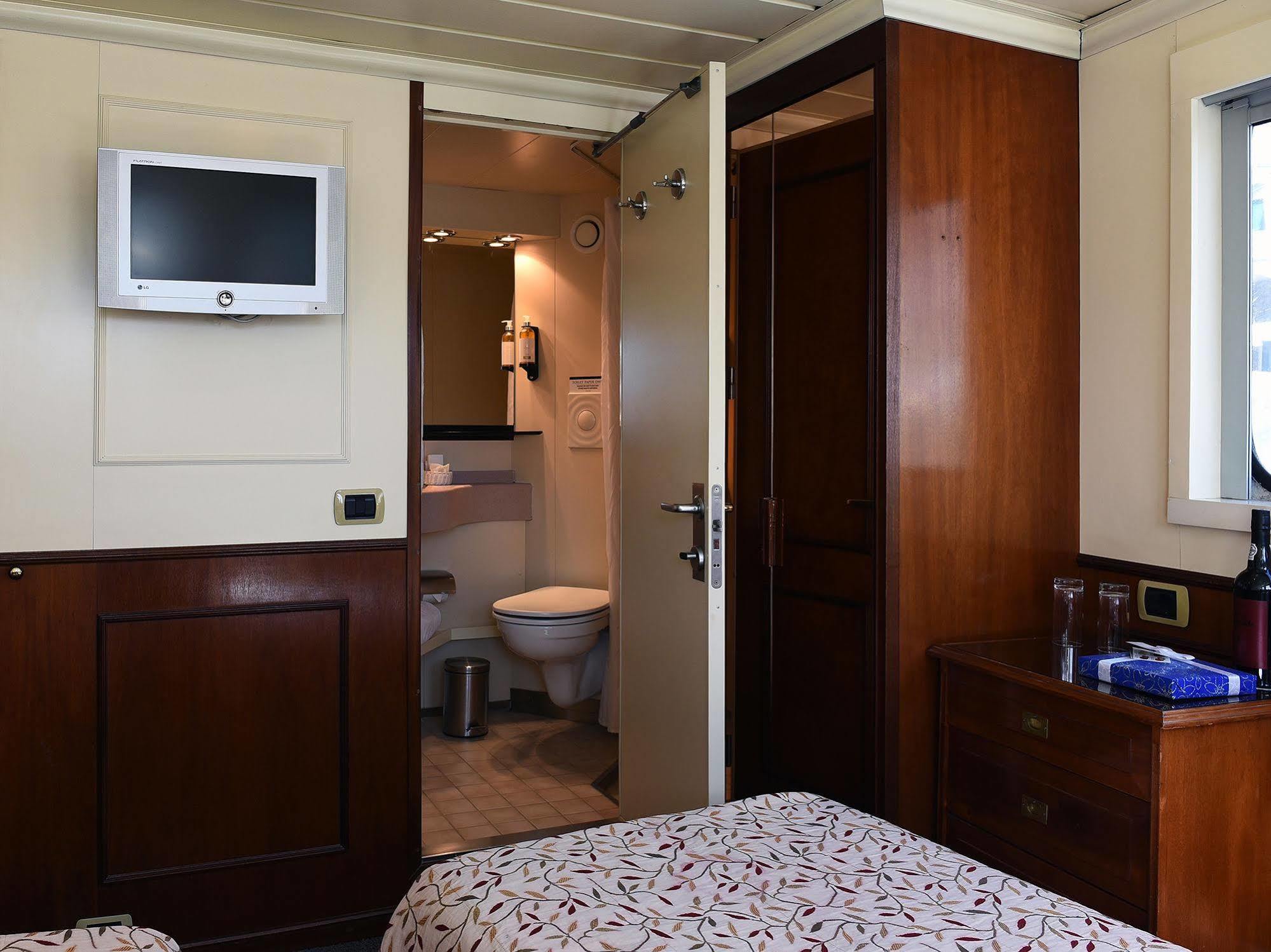 Invicta Ribeira Boat Hotel Porto Dış mekan fotoğraf