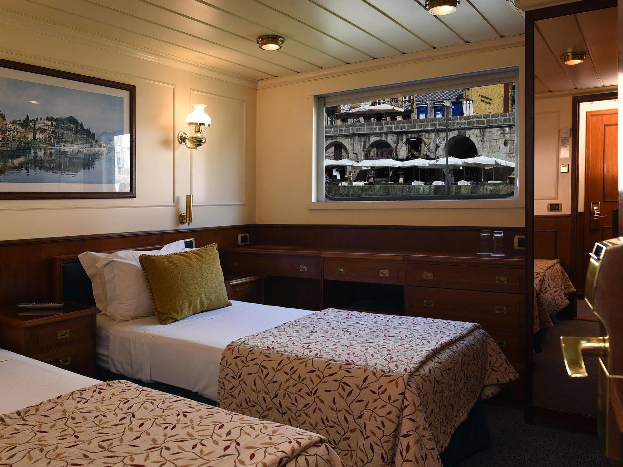 Invicta Ribeira Boat Hotel Porto Dış mekan fotoğraf